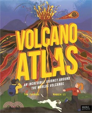 Volcano Atlas