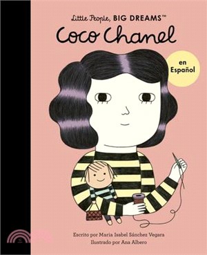 Coco Chanel (Spanish Edition)