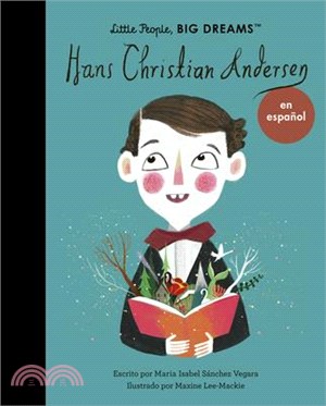 Hans Christian Andersen (Spanish Edition)