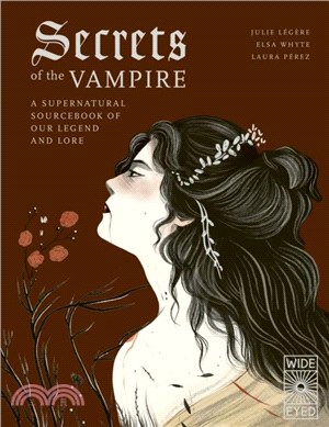Secrets of the Vampire