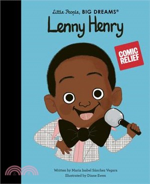 Lenny Henry