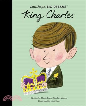 King Charles /