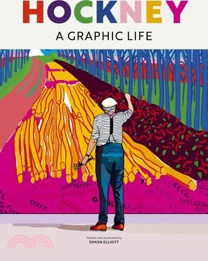 Hockney: A Graphic Life