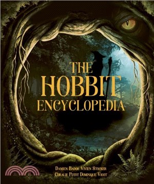 The Hobbit Encyclopedia