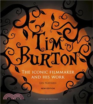 Tim Burton: The Iconic Filmmaker and His Work
