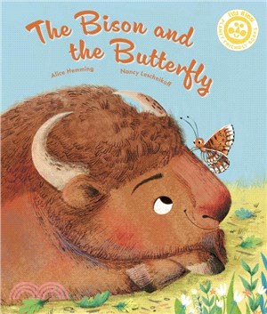 The Bison and the Butterfly：An ecosystem story