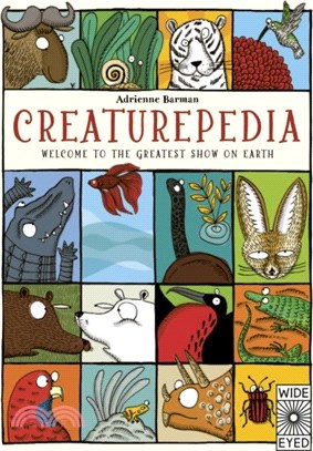 Creaturepedia