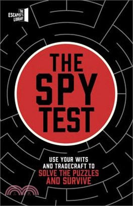 The Spy Test: Have You Got What It Takes to Be a Spy?