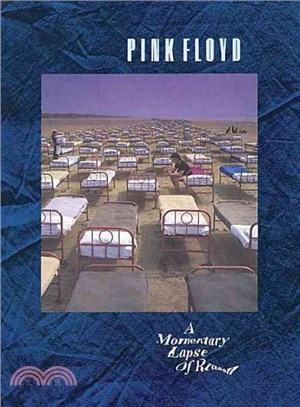 Pink Floyd - a Momentary Lapse of Reason