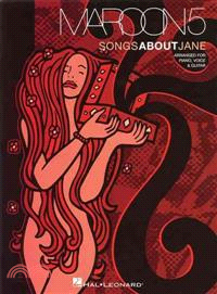 Songs About Jane