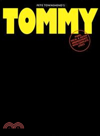 Pete Townshend's Tommy