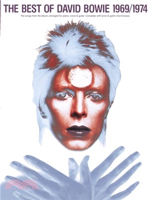 The Best Of David Bowie：1969/1974