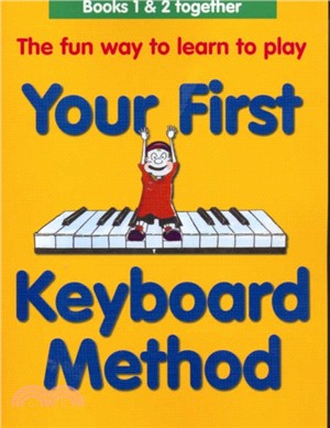 Your First Keyboard Method Omnibus Edition