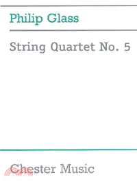 String Quartet No. 5