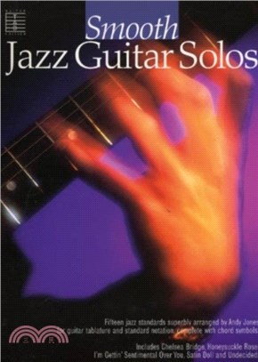 Smooth Jazz Guitar Solos