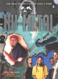 Nu-Metal—The Next Generation of Rock and Punk