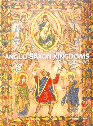 Anglo-Saxon Kingdoms