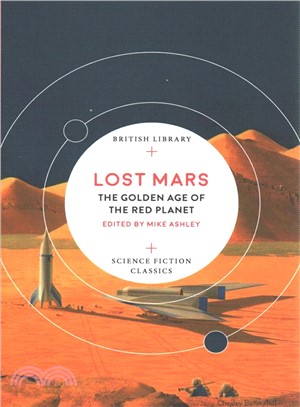 Lost Mars