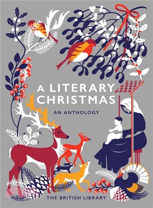A Literary Christmas (New Edition)