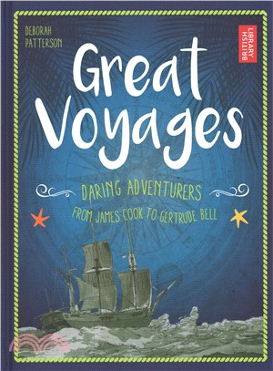 Great Voyages