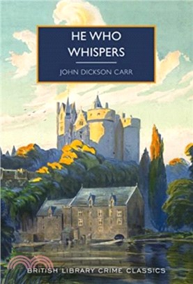 He Who Whispers