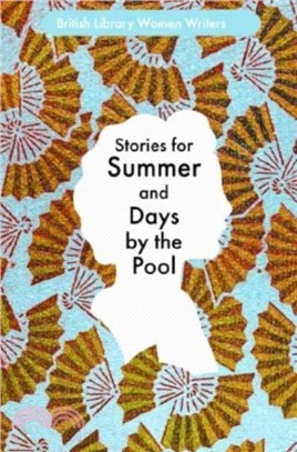 Stories for Summer：And Days by the Pool