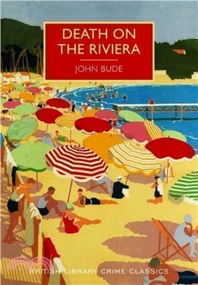 Death On The Riviera