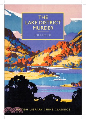 The Lake District Murder