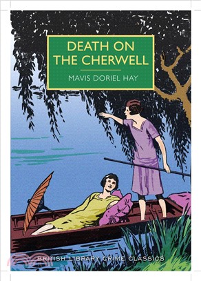 Death On The Cherwell