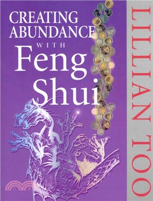 Creating Abundance With Feng Shui