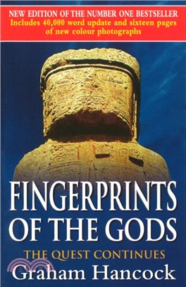 Fingerprints Of The Gods