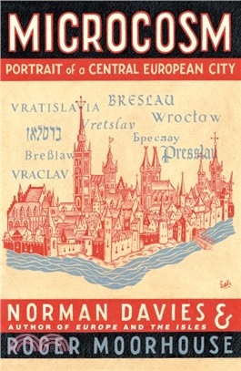 Microcosm：A Portrait of a Central European City