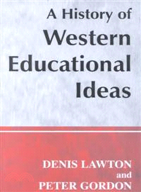 A History of Western Educational Ideas