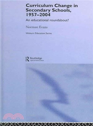 Curriculum Change In Secondary Schools ― 1957-2004; An Educational Roundabout?