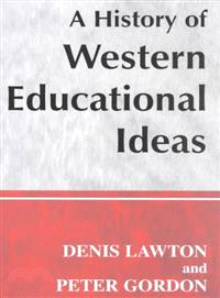 History of Western Educational Ideas