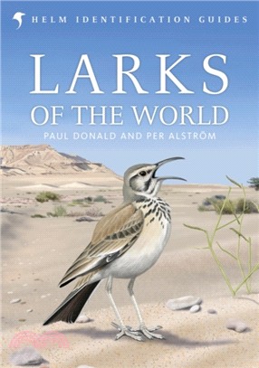 Larks of the World