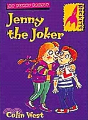 My Funny Family: Jenny the Joker