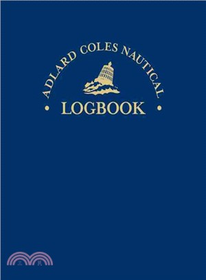 Allard Coles Nautical Logbook