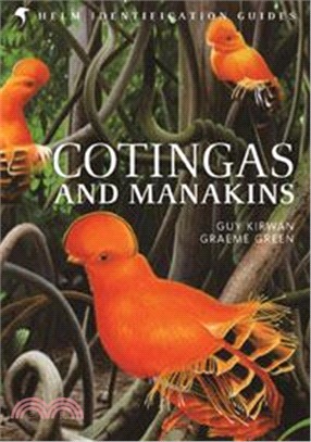 Cotingas and Manakins