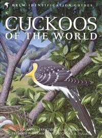 Cuckoos of the World