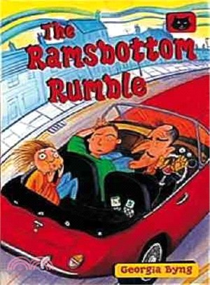 The Ramsbottom Rumble