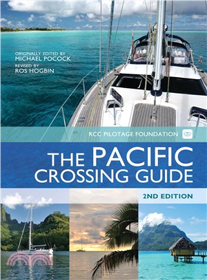 Pacific Crossing Guide