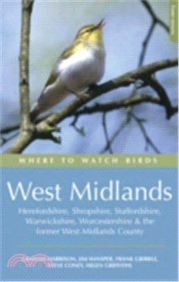 Where to Watch Birds West Midlands