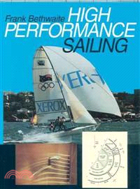 High performance sailing /