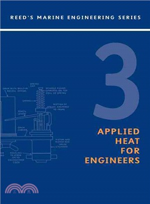 Applied Heat for Engineers 3