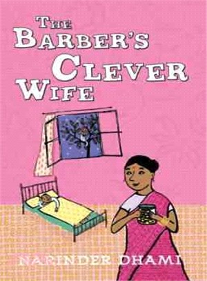 The Barber's Clever Wife