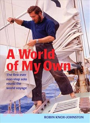 A world of my own :the first...