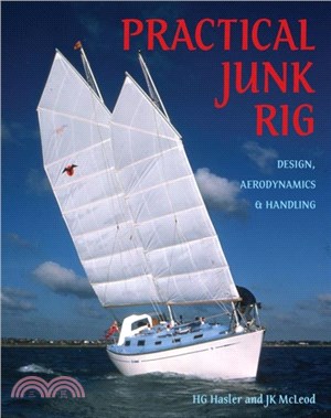 Practical junk rig :design, ...