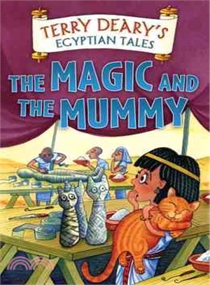 The Magic and the Mummy