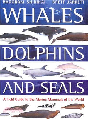 Whales, dolphins, and seals ...